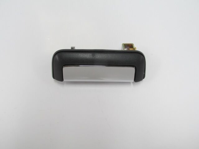 MITSUBISHI L200- PICK UP- 99/06; ARKA BAGAJ AÇMA KOLU (ORTADAN AÇMA) ELCEĞİ NİKELAJLI (HUSHAN) MR144543