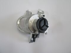 PEUGEOT 206- HB- 99/09; SİS LAMBASI SOL ŞEFFAF (H1)(AYFAR) 6204.T2
