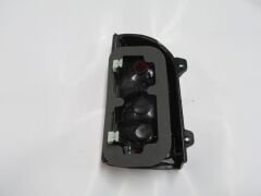 HYUNDAI H100- MİNİBÜS- 97/08; STOP LAMBASI SAĞ KIRMIZI/BEYAZ (MARS) 92402-43810