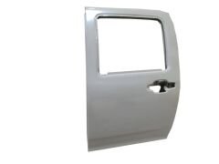 ISUZU D MAX- PICK UP- 04/07; ARKA KAPI KOMPLE SOL GRİ BOYALI (İCESİZ) (BFN) 8-97359171-0