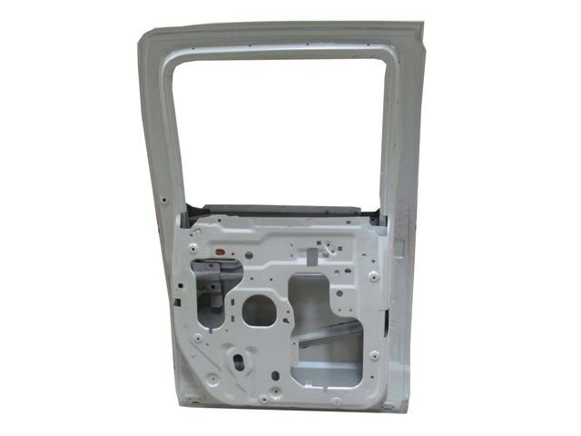 ISUZU D MAX- PICK UP- 04/07; ARKA KAPI KOMPLE SOL GRİ BOYALI (İCESİZ) (BFN) 8-97359171-0