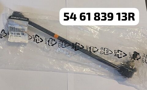 Z-ROT 546183913R LAGUNA III TALITUDE TALISMAN