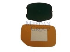 PEUGEOT 106- 91/96; AYNA CAMI SAĞ ISITMASIZ 8151F7