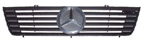 MERCEDES SPRINTER- 95/00; ÖN PANJUR SİYAH (TW) 9018800183