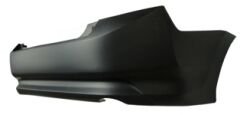 HONDA CITY- 09/12; ARKA TAMPON SİYAH (SENSÖR DELİKSİZ) (MY) 71501-TM0-ZZ00