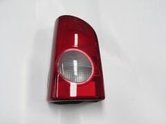 HYUNDAI H100- MİNİBÜS- 97/08; STOP LAMBASI SOL KIRMIZI/BEYAZ (MARS) 92401-43810