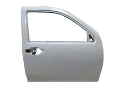 ISUZU D MAX- PICK UP- 04/07; ÖN KAPI KOMPLE SAĞ (ÇİFT KABİN)GRİ BOYALI/ÇELİK BARLI(İCELİ/ÇEKOMASTİKL 8-97365981-0