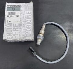 OKSİJEN SONDASI 226A41772R MEGANE IV DUSTER DOKKER CAPTUR TALISMAN LODGY