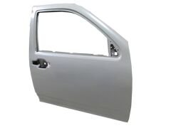 ISUZU D MAX- PICK UP- 07/12; ÖN KAPI KOMPLE SAĞ (ÇİFT KABİN)GRİ BOYALI/ÇELİK BARLI(İCELİ/ÇEKOMASTİKL 8-97365981-0