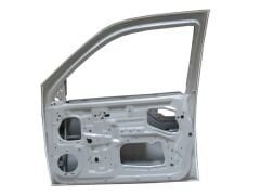 ISUZU D MAX- PICK UP- 07/12; ÖN KAPI KOMPLE SAĞ (ÇİFT KABİN)GRİ BOYALI/ÇELİK BARLI(İCELİ/ÇEKOMASTİKL 8-97365981-0