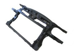 VOLKSWAGEN TOURAN- 03/07; ÖN PANEL KOMPLE PLASTİK 2K0805588B