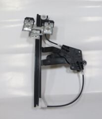 SKODA OCTAVIA- 96/10; ARKA CAM KRİKOSU SAĞ ELEKTRİKLİ/MOTORSUZ (TW) 1U0839462