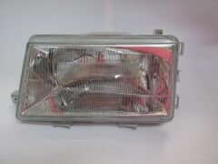 RENAULT R11- FLASH- 86/95; FAR LAMBASI SAĞ MANUEL (1 REFLEKTÖRLÜ) (H4) (AYFAR) 7701032939