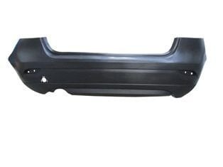 RENAULT FLUENCE- 09/16; ARKA TAMPON SİYAH (FPI) 850229539R
