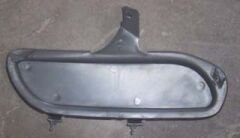 PEUGEOT 406- 95/99; SİS LAMBA KAPAĞI SOL (SİS DELİKSİZ) (TW) 7414.H1
