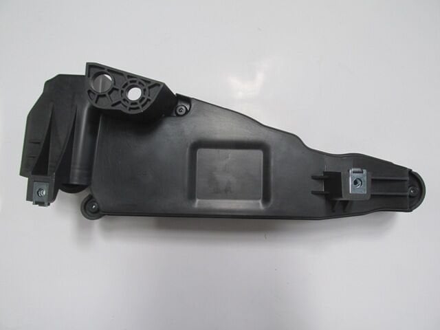 PEUGEOT 301- 13/16; PARTİKÜL FİLTRE KUTUSU ALT/ÜST KOMPLE 9809287280