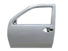 ISUZU D MAX- PICK UP- 07/12; ÖN KAPI KOMPLE SOL (ÇİFT KABİN)GRİ BOYALI/ÇELİK BARLI(İCELİ/ÇEKOMASTİKL 8-97365982-0