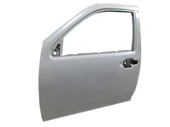 ISUZU D MAX- PICK UP- 07/12; ÖN KAPI KOMPLE SOL (ÇİFT KABİN)GRİ BOYALI/ÇELİK BARLI(İCELİ/ÇEKOMASTİKL 8-97365982-0