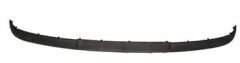 SEAT CORDOBA- 00/02; ÖN TAMPON BANDI SİYAH PLASTİK (FAR YIKAMA DELİKSİZ) (TYG) 6K0807225DB41