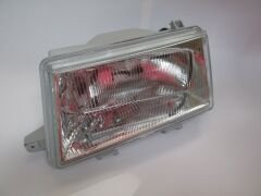 RENAULT R9- FAIRWAY- 93/96; FAR LAMBASI SOL MANUEL (1 REFLEKTÖRLÜ) (H4) (AYFAR) 7701032939