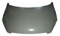 PEUGEOT 307- 01/05; MOTOR KAPUTU ÇELİK GRİ BOYALI (İCELİ/ÇEKOMASTİKLİ) (SIMYI) 7901.J0