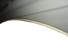 PEUGEOT 307- 01/05; MOTOR KAPUTU ÇELİK GRİ BOYALI (İCELİ/ÇEKOMASTİKLİ) (SIMYI) 7901.J0