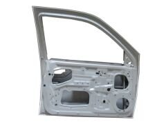 ISUZU D MAX- PICK UP- 04/07; ÖN KAPI KOMPLE SOL (ÇİFT KABİN)GRİ BOYALI/ÇELİK BARLI(İCELİ/ÇEKOMASTİKL 8-97365982-0