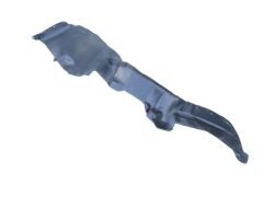 MITSUBISHI CARISMA- 00/04; ÖN ÇAMURLUK DAVLUMBAZI SAĞ MR592135