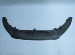 SKODA RAPID- 13/16; ÖN TAMPON ALT KORUMA PLASTİĞİ (TW) 5JA807795CF9R