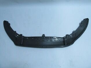 SKODA RAPID- 13/16; ÖN TAMPON ALT KORUMA PLASTİĞİ (TW) 5JA807795CF9R