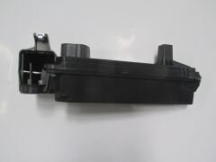 PEUGEOT 208- 12/20; PARTİKÜL FİLTRE KUTUSU ALT/ÜST KOMPLE 9809287280