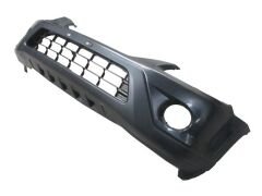 HONDA CRV- 05/06; ÖN TAMPON SİYAH (YUVARLAK SİS DELİKLİ) (TW) 04711-S9A-A91
