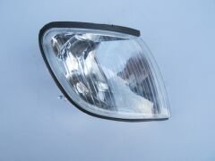 HYUNDAI STAREX- MİNİBÜS- 98/08; ÖN SİNYAL SAĞ BEYAZ (MARS) 92302-4A500