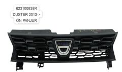 ÖN PANJUR DUSTER 2013>