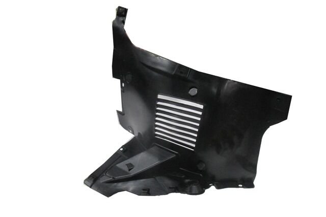 SEAT LEON- 21/24; ÖN ÇAMURLUK DAVLUMBAZI SAĞ (ÖNÜN ÖNÜ)(PLASTİK ENJEKSİYON) 5FA854816AE