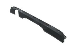 RENAULT CLIO- 5- HB- 20/23; KARLIK (ARKA TAMPON ALTI) SPOILER (ÇITA DELİKLİ/SENSÖR DELİKLİ)EUROBUMP) 850B21130R