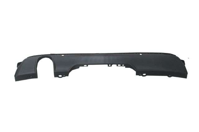 RENAULT CLIO- 5- HB- 20/23; KARLIK (ARKA TAMPON ALTI) SPOILER (ÇITA DELİKLİ/SENSÖR DELİKLİ)EUROBUMP) 850B21130R