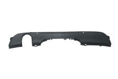 RENAULT CLIO- 5- HB- 20/23; KARLIK (ARKA TAMPON ALTI) SPOILER (ÇITA DELİKLİ/SENSÖR DELİKLİ)EUROBUMP) 850B21130R
