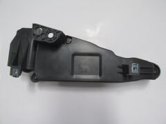 PEUGEOT 2008- 13/19; PARTİKÜL FİLTRE KUTUSU ALT/ÜST KOMPLE 9809287280