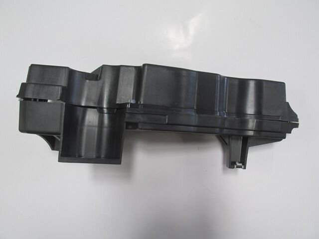 PEUGEOT 2008- 13/19; PARTİKÜL FİLTRE KUTUSU ALT/ÜST KOMPLE 9809287280