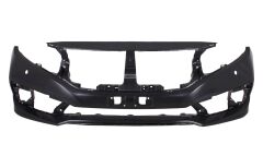 HONDA CIVIC- SD- 19/21; ÖN TAMPON SİYAH SENSÖR DELİKLİ (SİS DELİKLİ) (TYG) 71100-TEC-Q50ZZ