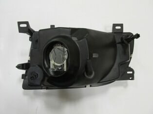 FORD TRANSIT- T15- 96/02; FAR LAMBASI SOL MANUEL (H4) (TICO) 7242052