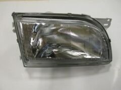 FORD TRANSIT- T15- 96/02; FAR LAMBASI SOL MANUEL (H4) (TICO) 7242052