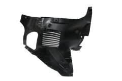 SEAT LEON- 21/24; ÖN ÇAMURLUK DAVLUMBAZI SOL (ÖNÜN ÖNÜ)(PLASTİK ENJEKSİYON) 5FA854815Q