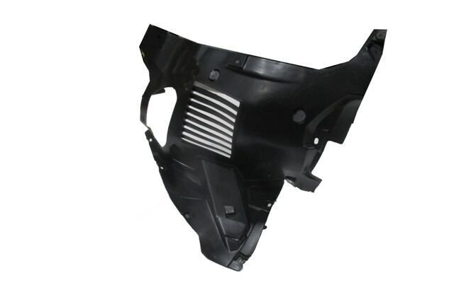 SEAT LEON- 21/24; ÖN ÇAMURLUK DAVLUMBAZI SOL (ÖNÜN ÖNÜ)(PLASTİK ENJEKSİYON) 5FA854815Q