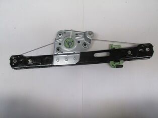 BMW 1 SERI- E87- 04/11; ARKA CAM KRİKOSU SAĞ ELEKTRİKLİ/MOTORSUZ (TW) 51357138468
