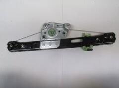 BMW 1 SERI- E87- 04/11; ARKA CAM KRİKOSU SAĞ ELEKTRİKLİ/MOTORSUZ (TW) 51357138468