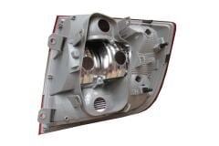 SKODA RAPID- 13/16; STOP LAMBASI SOL KIRMIZI/BEYAZ (SEDAN) (TW-Y) 5JH945111