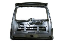 PEUGEOT BIPPER- 08/17; ARKA BAGAJ KAPAĞI YUKARI AÇILAN TİP 1383706080