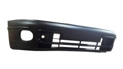 FIAT BRAVO- 97/03; ÖN TAMPON SİYAH (SİS DELİKLİ) (TYG) 717809099